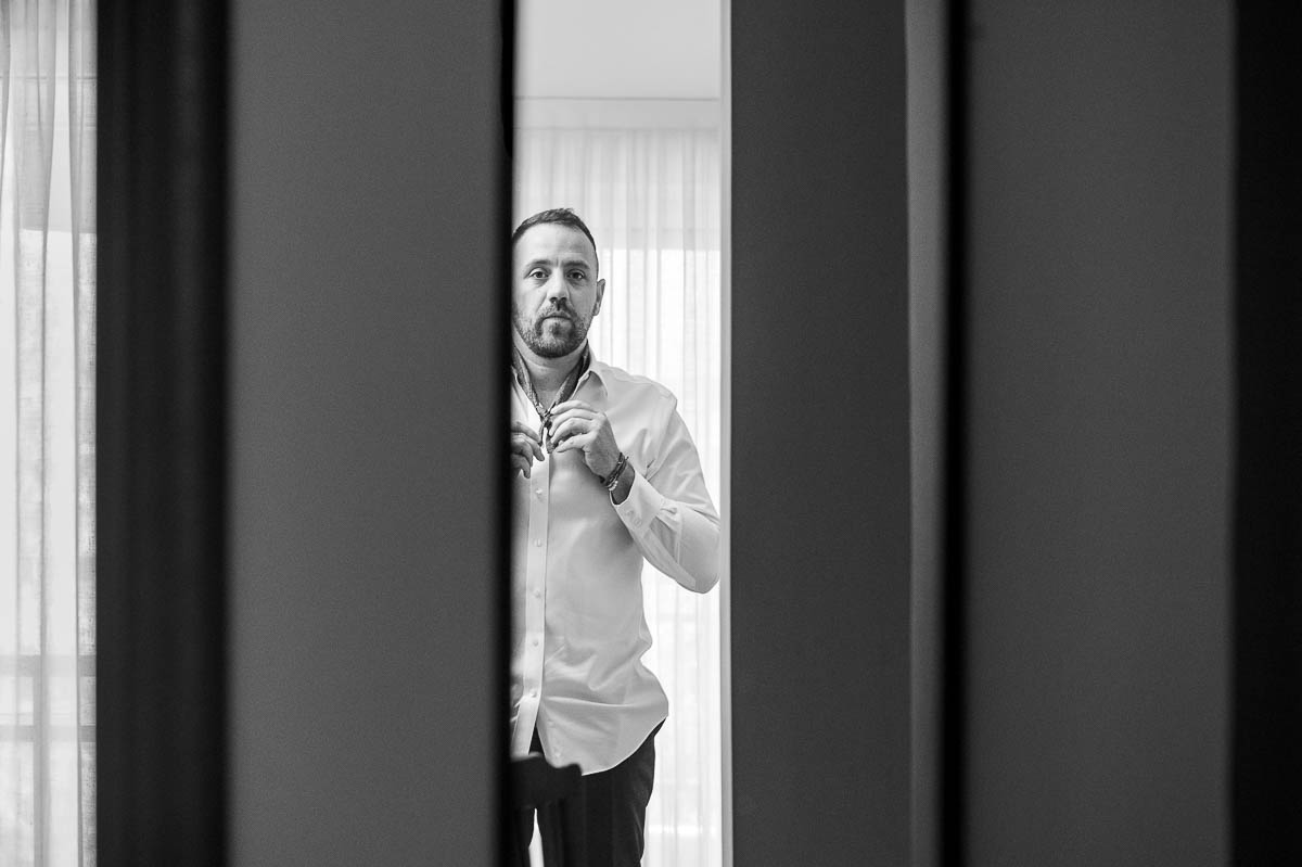 Κωστής & Νάντια - Θεσσαλονίκη : Real Wedding by Phototopos